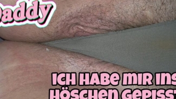 MEIN HÖSCHEN STINKT