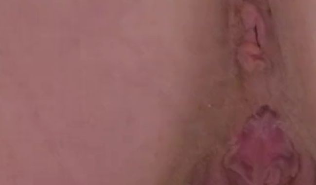 Mein heißer goldener Moment – echt, nass & ohne Schnitt