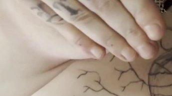 Meine Brust ist mir heilig