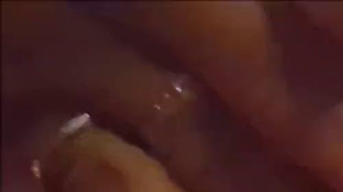 Meine lange Wurstkette