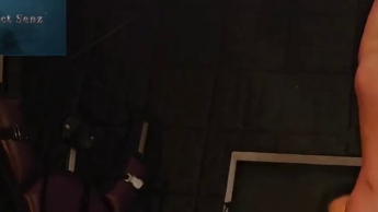 Mistress Luciana Happy Buying Day Humiliation Bondage Hanging CBT