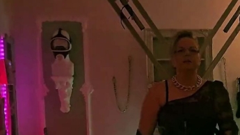 Monika Schmidt Femdom Facesitting?Smothering?Ass Worship?Verbal Humiliation