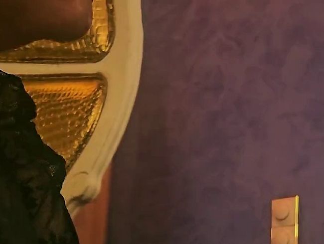 Monika Schmidt Femdom Smoking?Human Ashtray?Verbal Humiliation?Boot Worship