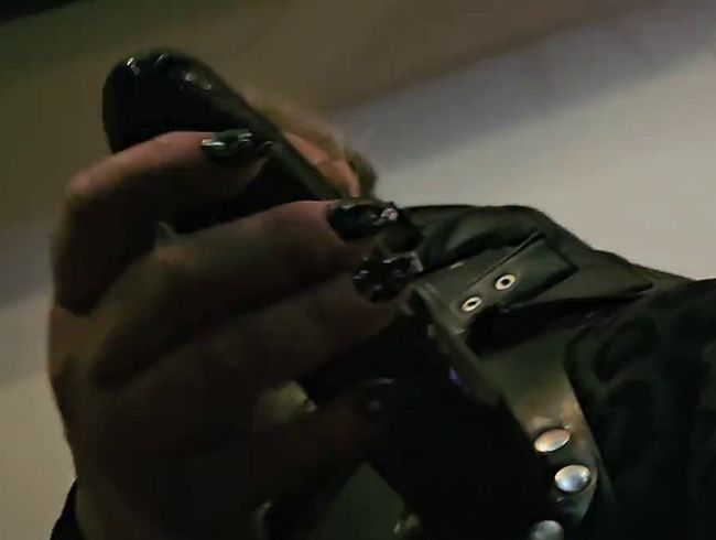 Monika Schmidt Worship My Cock Blowjob POV