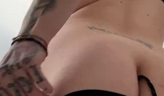 NS von der Quelle für die Sklavensau