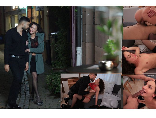 ,, Nach der Kneipen-Tour einen Pakistaner abgeschleppt“