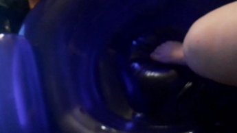 Neuer Sessel angekommen