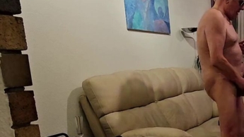 Peitschen- Training 01