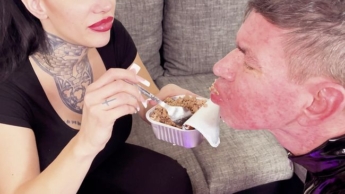 Petplay frisst alles