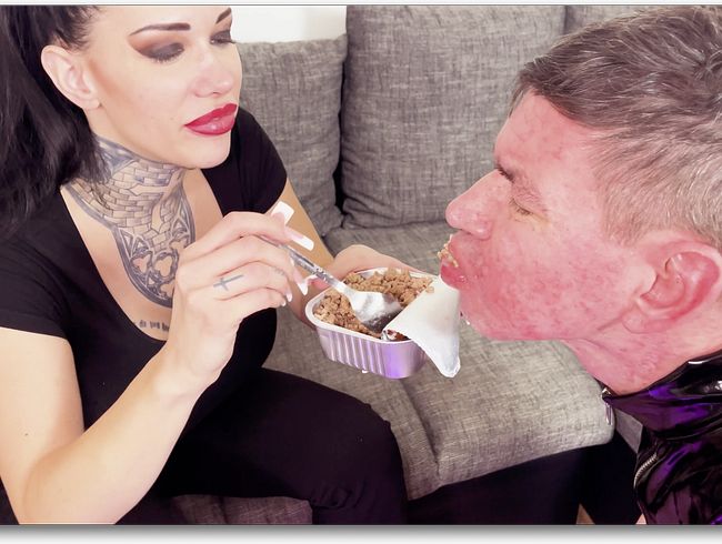 Petplay frisst alles