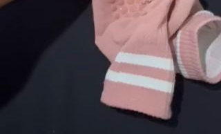 Pinke Socken * unboxing*