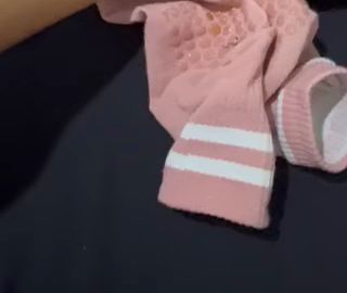 Pinke Socken * unboxing*