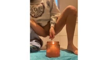 ,,Pisse , marsch“ //,, Sue‘ lösch das Feuer !“