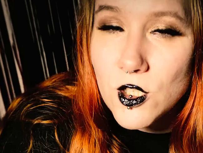 *SKLAVENAUFGABE* 40 Schläge..