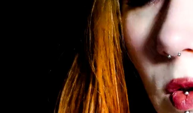 SKLAVENAUFGABE – GEDULD