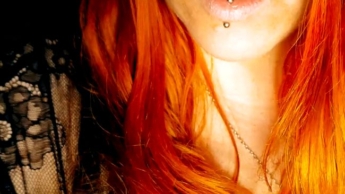 *SKLAVENAUFGABE* Nippel-Leine