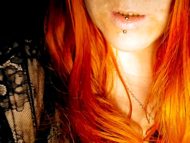 *SKLAVENAUFGABE* Nippel-Leine