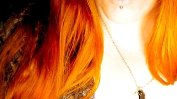 *SKLAVENAUFGABE* Stuhl-Devotion