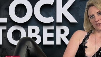 Schlüsselherrin Nora erklärt im Locktober