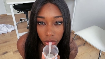 Schnellfick-Challenge… und jetzt werd ich SCHWANGER