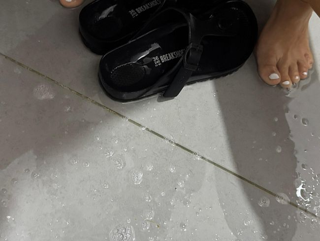 Schuh Veredelung Extra warm ??