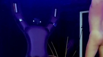 Sheela Sinner Hard Whipping and Humiliation by Hanging in the Chamber Part 1