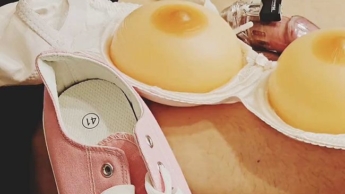 Standart für meine kleine Sissy – ihre „Uniform“