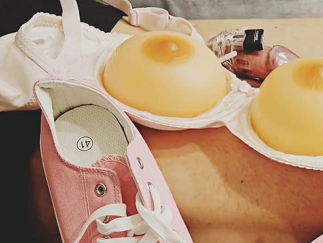 Standart für meine kleine Sissy – ihre „Uniform“