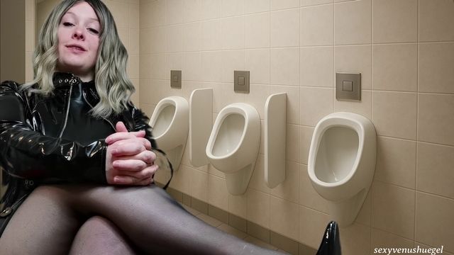 Stefan die Urinalschlampe