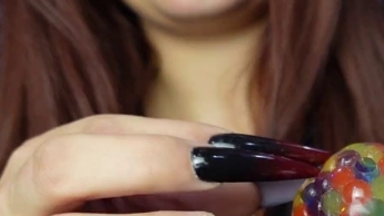 Strafe durch die Hexe