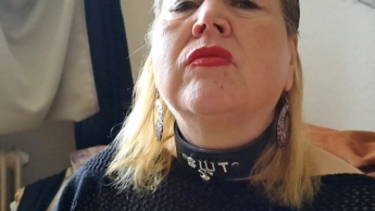 Strenge Worte deiner Herrin – POV