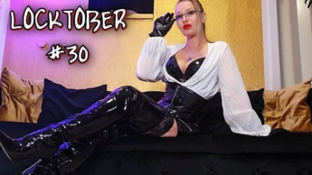 Teaser Locktober #30