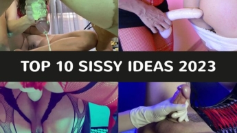 Top 10 Sissy-Ideen 2023