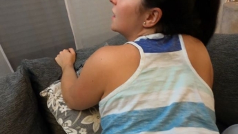 Trick or Fuck! Die Halloween Schlampe!