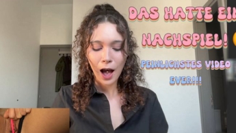 User Sprengt Bewerbungsgespräch!!! Bekomme ich den Job trotzdem?