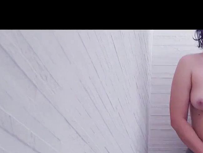 Verdammt, du riechst zum Anbeißen!