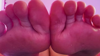 Verdorbener Fußsklaven-Fick