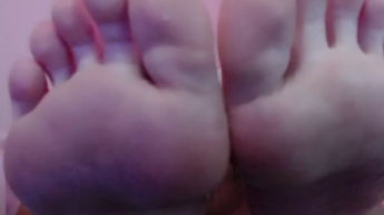 Vertiefen Sie Ihren Fußfetisch