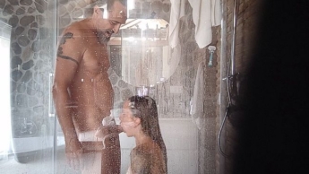 Voyeur Aufnahmen! Versteckte Kamara.