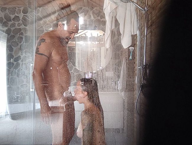 Voyeur Aufnahmen! Versteckte Kamara.