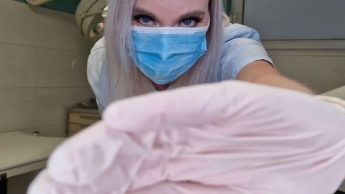 Werde süchtig nach mir und nach meinen Behandlungen