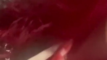 Auf Arbeit schnell abgepasst