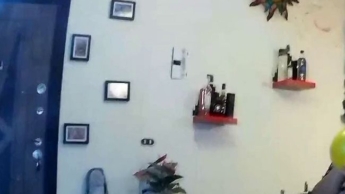 Ballonfetisch – Ich bin zurück