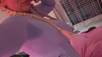 Echt, authentisch, ungeschminkt & material geil :D