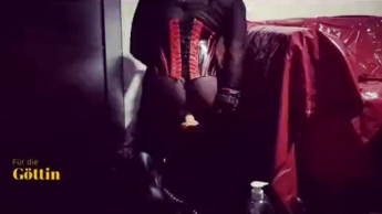 Für die Göttin, Freitag der 13te