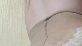 Ich bin heute den ganzen Tag online und so unartig!