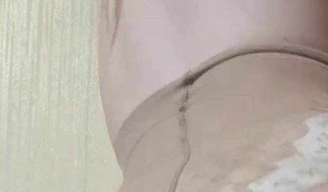 Ich bin heute den ganzen Tag online und so unartig!