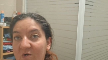 Ich hab’s getan! Neue sexy Dessous sind endlich da!