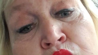 Nach Blasdate im Auto …..