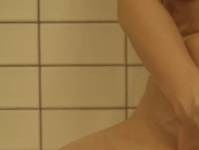 Öliger Arsch von Sata Jones